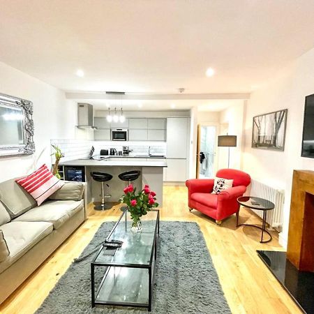 Prime Edinburgh New Town. Newly Reno'D Cosy Nest Apartment Ngoại thất bức ảnh