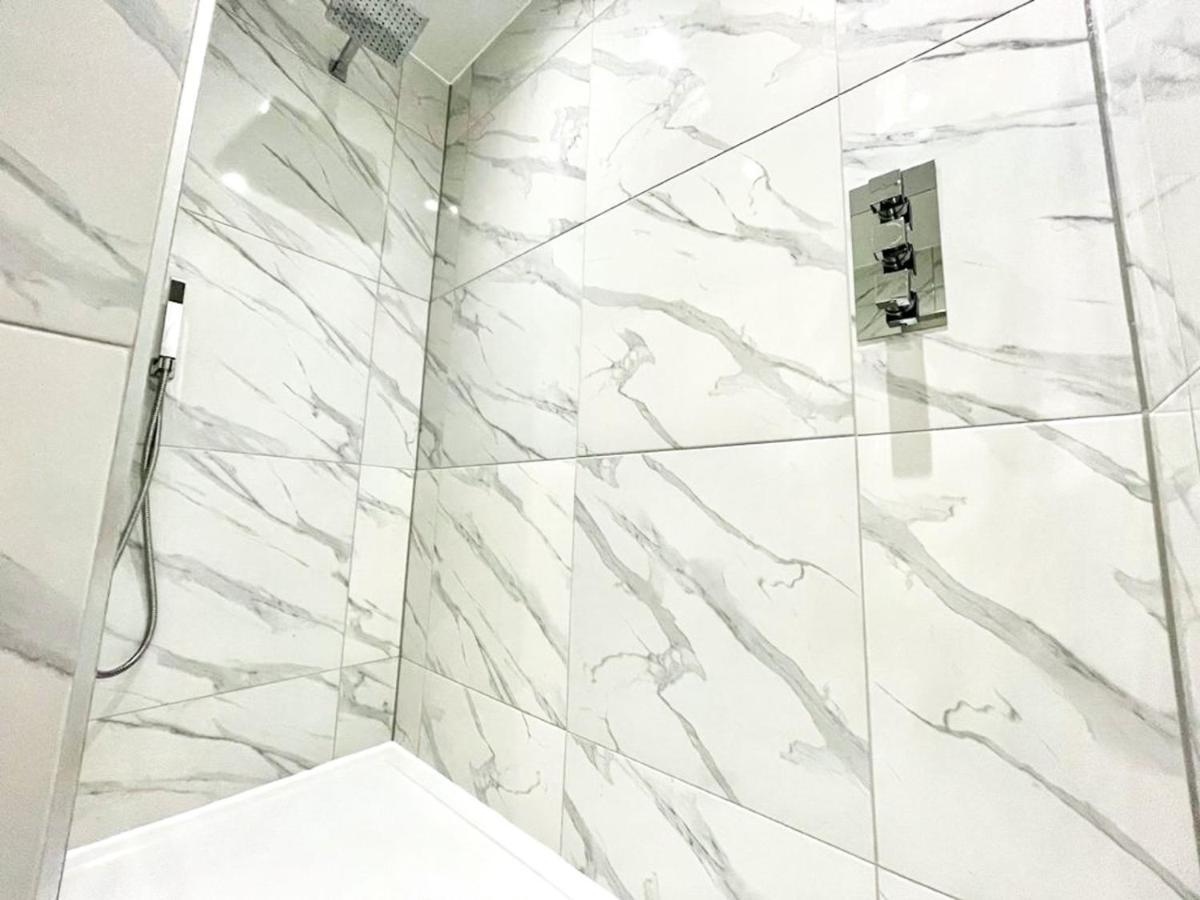 Prime Edinburgh New Town. Newly Reno'D Cosy Nest Apartment Ngoại thất bức ảnh