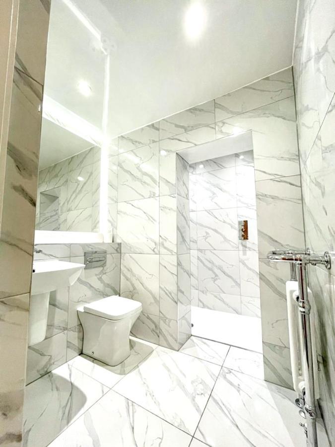 Prime Edinburgh New Town. Newly Reno'D Cosy Nest Apartment Ngoại thất bức ảnh