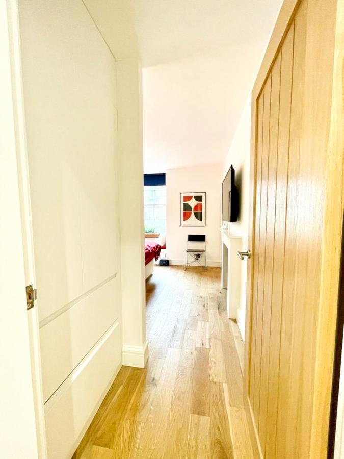 Prime Edinburgh New Town. Newly Reno'D Cosy Nest Apartment Ngoại thất bức ảnh